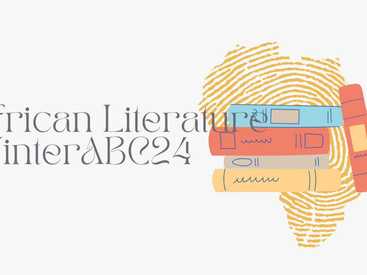 African Literature WinterABC24 Day 11